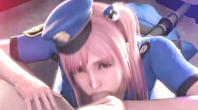 Watch the newest porn release, Beastmode HMV Faux Pas