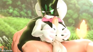 My pussy is hungry and I need some baps to fill it up!