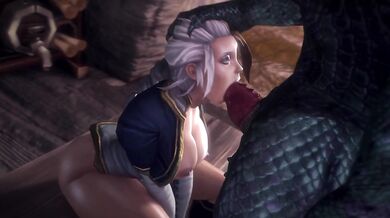 Juggling HMV Heroes - A Day in the Life of a Sexy Store Clerk