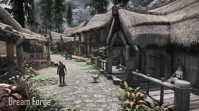 Forge your way to the ultimate dream job in Finding Work! Dream Forge