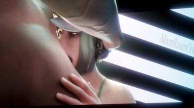 Rainbow Six Elite Ops: The Moon Room Assault