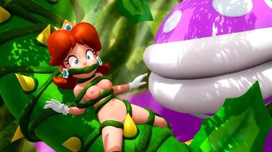 A girl named Daisy meets a piranha in the creepiest part of town, but instead of fearing it, she decides to have some fun with it!