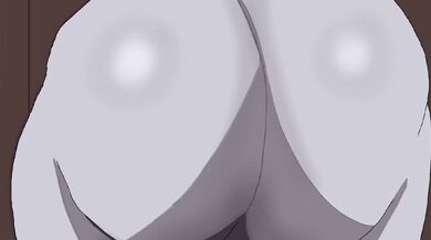 Mommy has a wednesday date with her sons friend and gets fucked in the ass by both men while her son watches