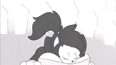 Sexy Babe Sucks and Fucks a Big Cock while Titty-Fucking