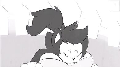 Sexy Babe Sucks and Fucks a Big Cock while Titty-Fucking