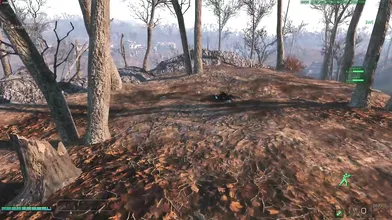 Sexual Tension In The Desert: Nuka Ride Mod Tentacus Edition Part 5