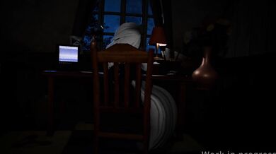 Rough Cut (No Audio)