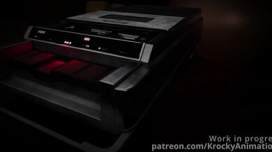 Rough Cut (No Audio)