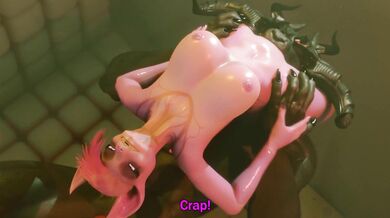 Watch this hot and steamy PMV featuring a sexy prisoner!