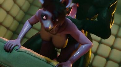 Watch this hot and steamy PMV featuring a sexy prisoner!