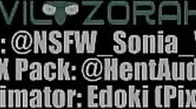 Mastering You, Futadom: TakerPov Futa on Male