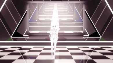 The naughty bunnies are at it again in Manuel the Badger - Bunny Style [Kisaki]!