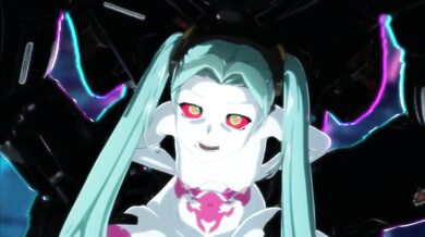 Watch CyberFKed with Crisisbeat now! This hardcore porn video will blow your mind away, and you wont be able to resist your bodys urges