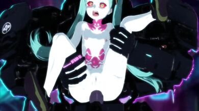 Watch CyberFKed with Crisisbeat now! This hardcore porn video will blow your mind away, and you wont be able to resist your bodys urges