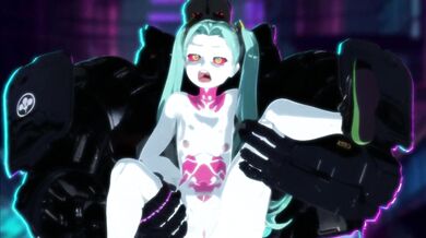 Watch CyberFKed with Crisisbeat now! This hardcore porn video will blow your mind away, and you wont be able to resist your bodys urges