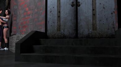 Take Me On A Ride - Part 2 [Triple R]