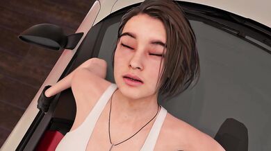 Take Me On A Ride - Part 2 [Triple R]