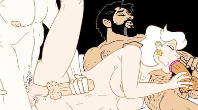 Tammy the Transgender Fairys Castro Community Theater Experience