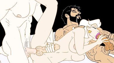 Tammy the Transgender Fairys Castro Community Theater Experience