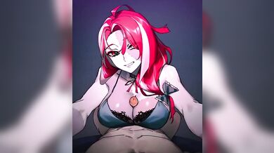 Sexy Teacher Makes Her Students Cum With Kureiji Ollie