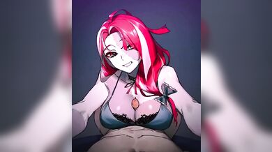 Sexy Teacher Makes Her Students Cum With Kureiji Ollie