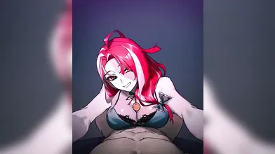 Sexy Teacher Makes Her Students Cum With Kureiji Ollie