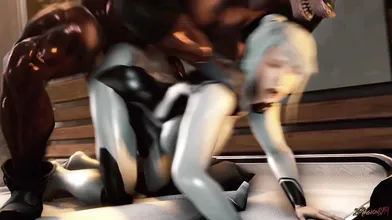 My Anal Compilation 67 - The Ultimate Ass Destruction