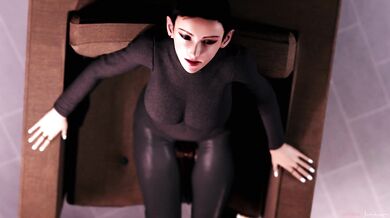 The Tiny Transformation: Shrinking GTS Fantasy