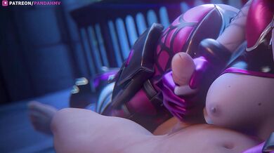 Honey, My Virgin Pussy Is Melting! - The Ultimate Butt Battle