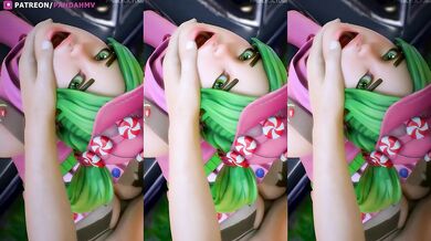 Honey, My Virgin Pussy Is Melting! - The Ultimate Butt Battle