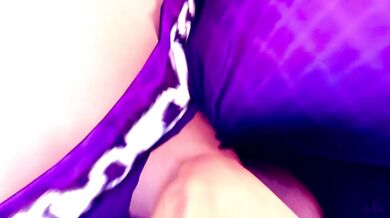 Riding Shaundi and Giving Futa Orc Roadhead