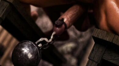 Im here to please you