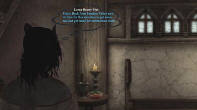 Watch the latest episode of Converted SE Mansion series with hot animals inside the mansion in this part 2 of Episode 3