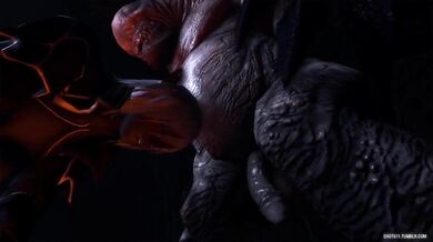 The Dark Elf Ritual: A Night of Unholy Desires