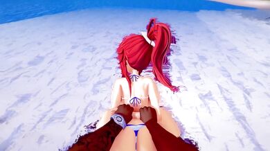 One Night Stand: Big Banana Ride