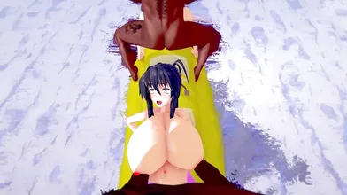 One Night Stand: Big Banana Ride