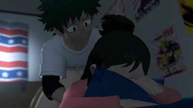 Watch Inkos Mothers Day [TarroTheRambler] [4K] [PORN]