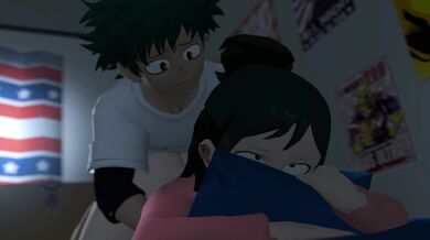 Watch Inkos Mothers Day [TarroTheRambler] [4K] [PORN]