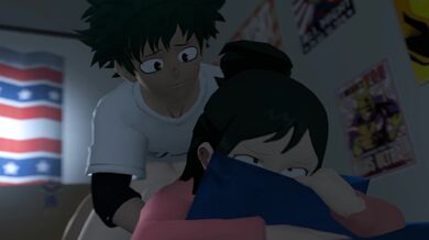 Watch Inkos Mothers Day [TarroTheRambler] [4K] [PORN]