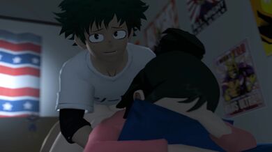 Watch Inkos Mothers Day [TarroTheRambler] [4K] [PORN]