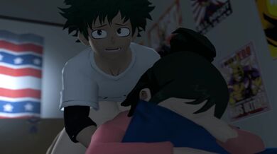 Watch Inkos Mothers Day [TarroTheRambler] [4K] [PORN]