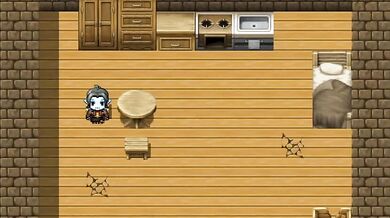 The Crimson Veil: Bianca’s Story - One Night Stand Ending