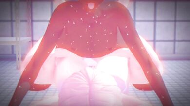 The Uzaki Clan Mates with a Force, Volume (Dvoretsky) Version