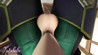 Futanari Fighters of Valorant - The Ultimate Compilation!