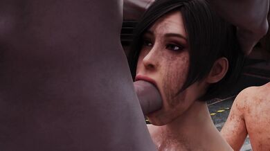 Defilement Of The Undead: Resident Evil Misthiosarc Submission