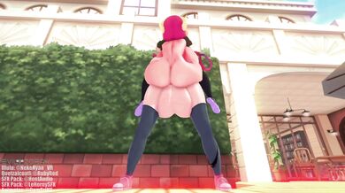 Jungle Juice: Tarzan and Jane Swap Stories Over a Drink