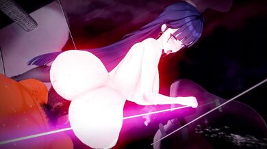 Bondage and Discipline with Raiden and Mei