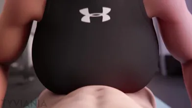 Tyviania XXX Videos - Rule34 Hentai Porn Collection