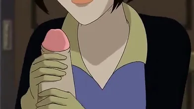 Kitty Pryde and Avalanche get drawn into a heated XXX adventure in this new hentai animation!