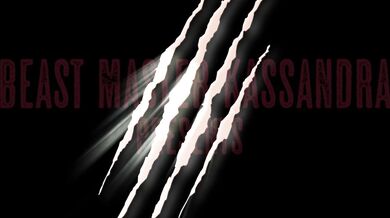 The Beast Masters Crowned PMV